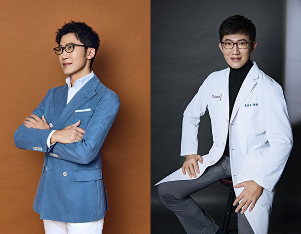 專訪30年經驗趙彥宇醫師