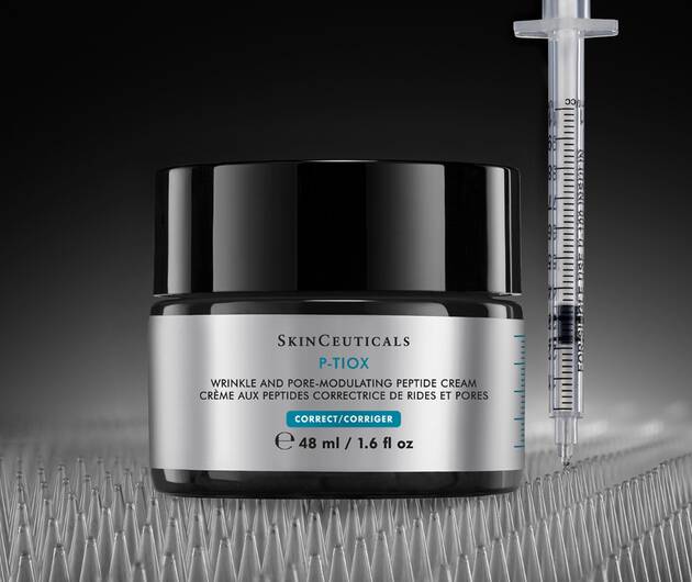 Protect Skin from Environmental Aggressors