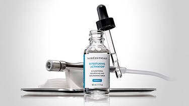 Skinceuticals Science