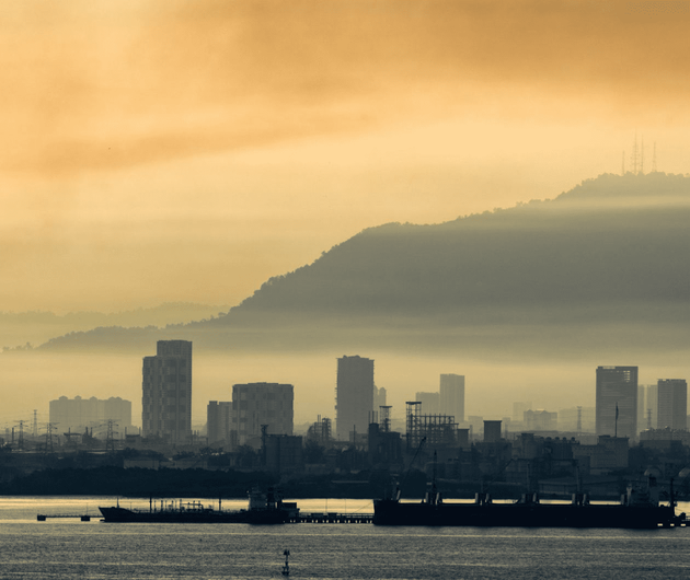 Protect Skin from Environmental Aggressors