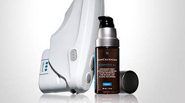 Skinceuticals Science