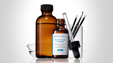 Skinceuticals Science