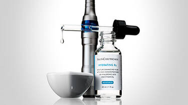 Skinceuticals Science