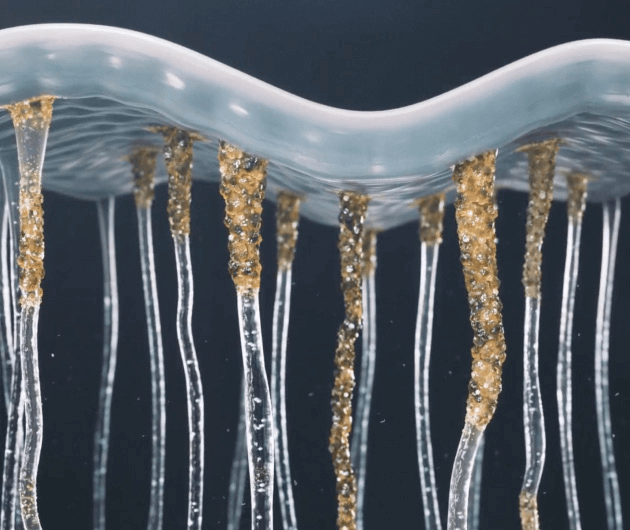 Protect Skin from Environmental Aggressors