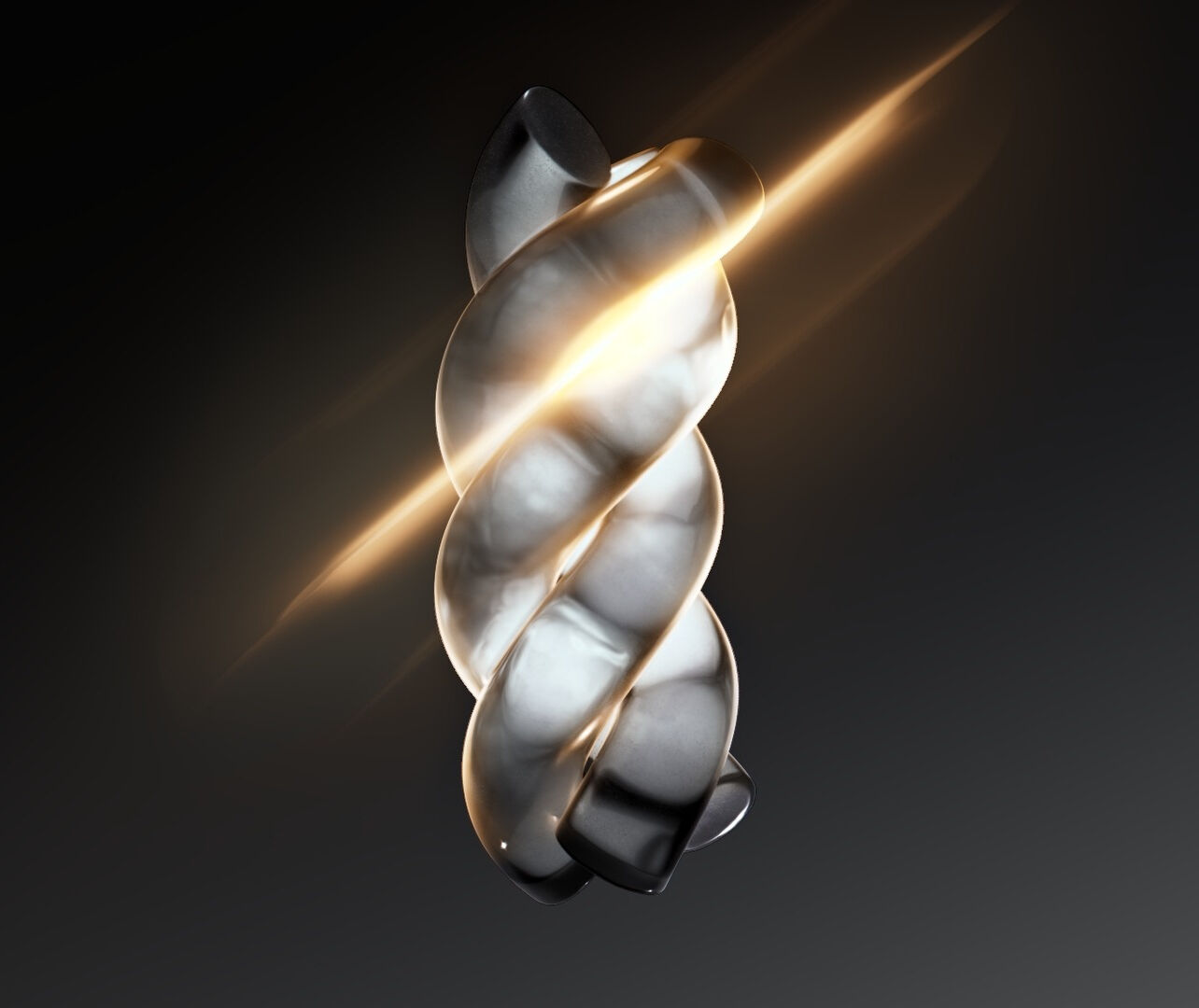 革命性lll型膠原