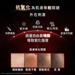 超濃度CE緊緻修護抗氧化精華