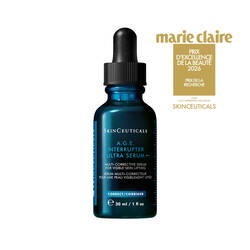 A.G.E.極效賦活緊緻精華