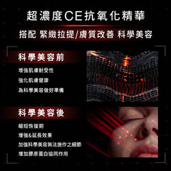 超濃度CE緊緻修護抗氧化精華