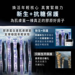 AGE普拉斯鏈活膚緊緻霜