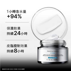 P-TIOX 超胜肽抗皺逆時無痕霜